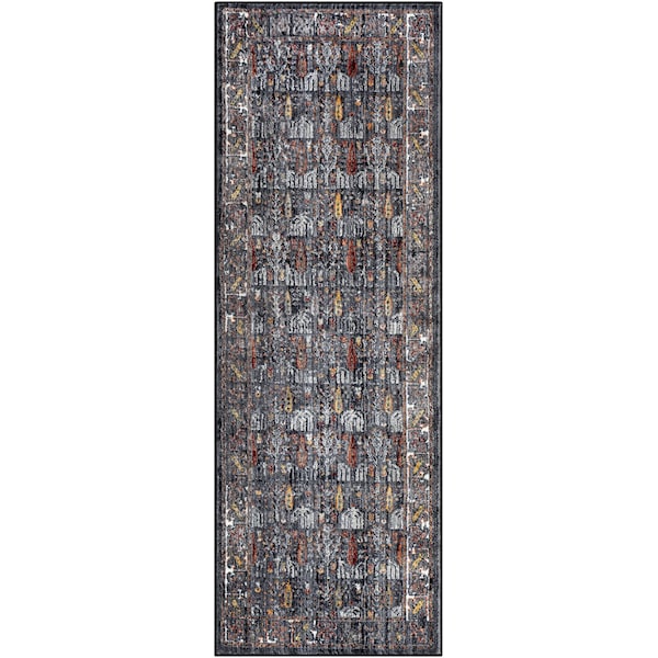 Livabliss Babel BAB-2307 Machine Crafted Area Rug BAB2307-2773 - main